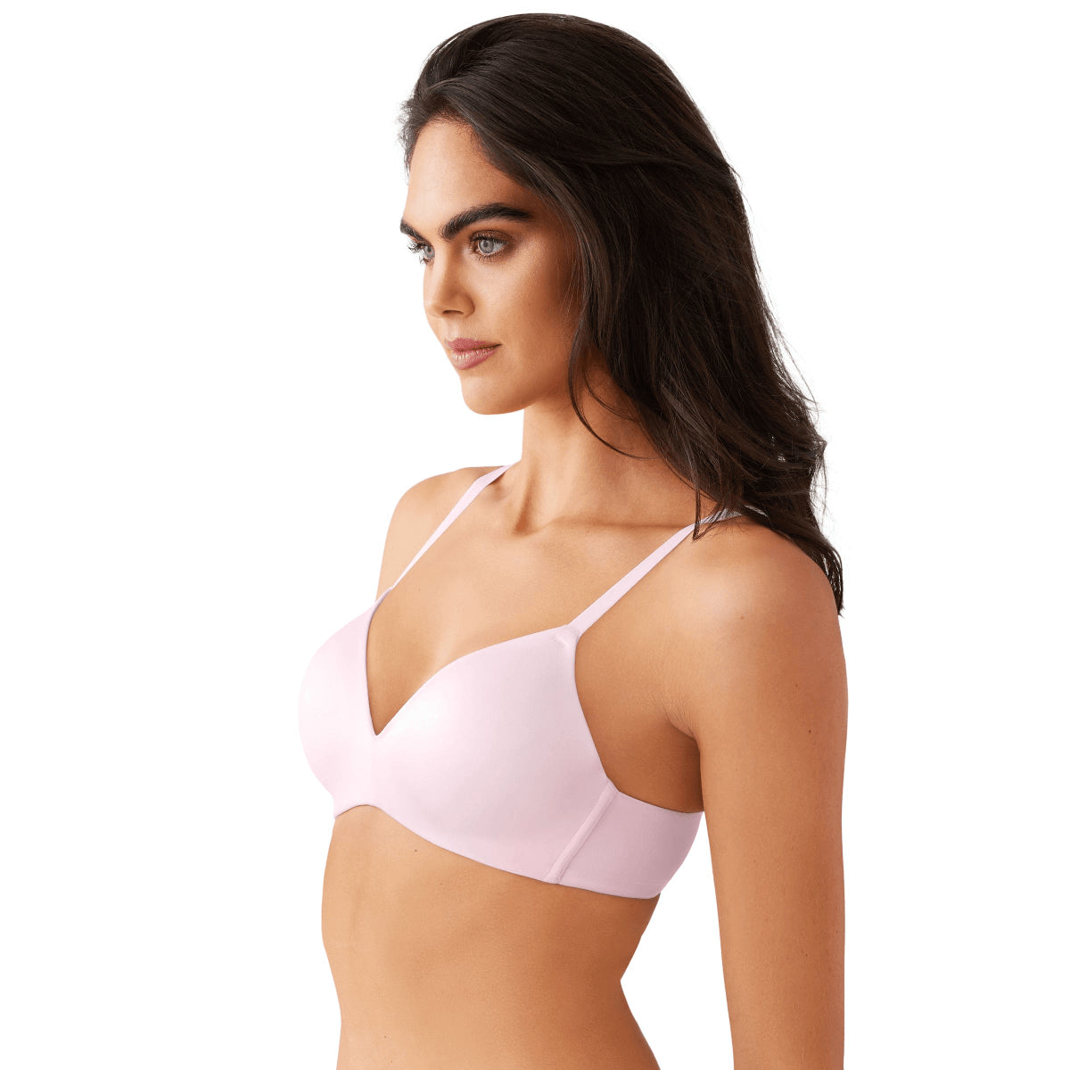 SOUTIEN-GORGE SANS ARMATURE
