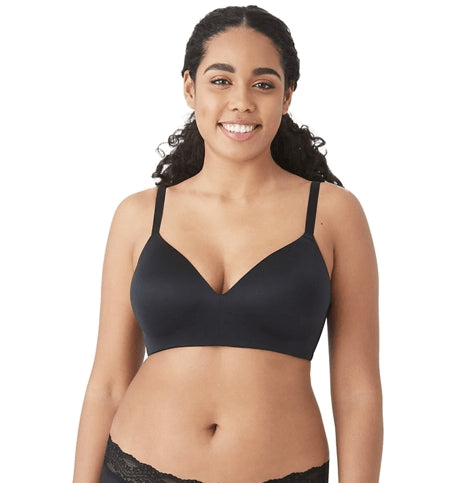 SOUTIEN-GORGE SANS ARMATURE