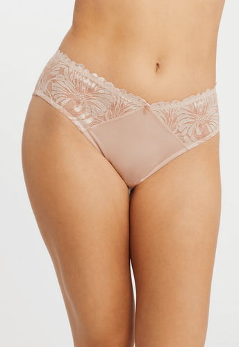 CULOTTE CLASSIQUE-LOTUS