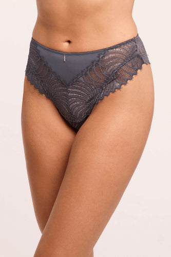 TANGA DENTELLE-LIGHTS OUT