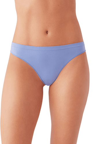 TANGA SANS COUTURES-COMFORT INTENDED