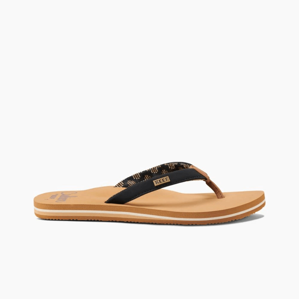 SANDALE DE PLAGE-REEF CUSHION SANDS