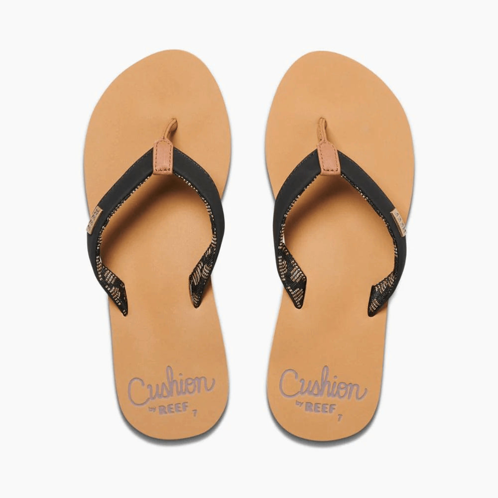 SANDALES DE PLAGE-REEF CUSHION SANDS
