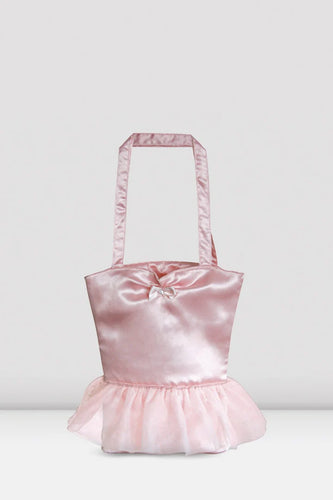 SAC DANSE TUTU SATIN-TUTU BAG GIRLS
