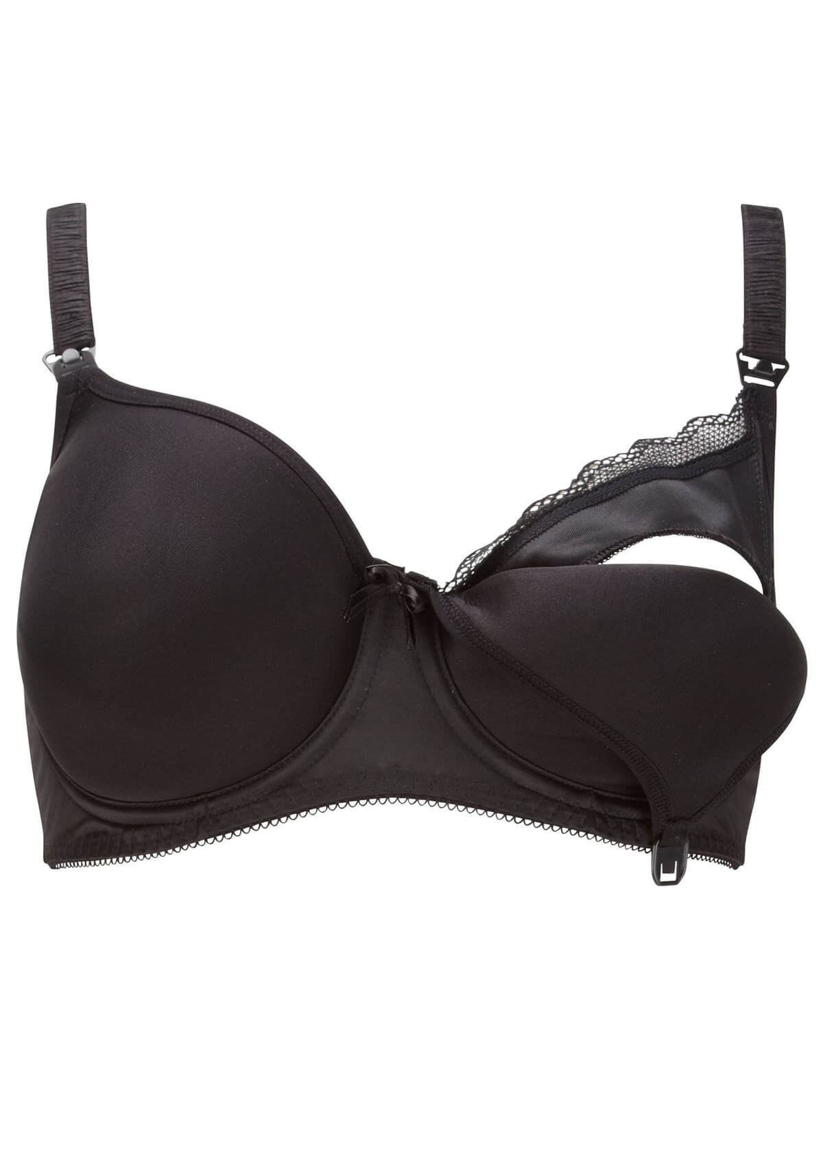SOUTIEN-GORGE ALLAITEMENT-PURE
