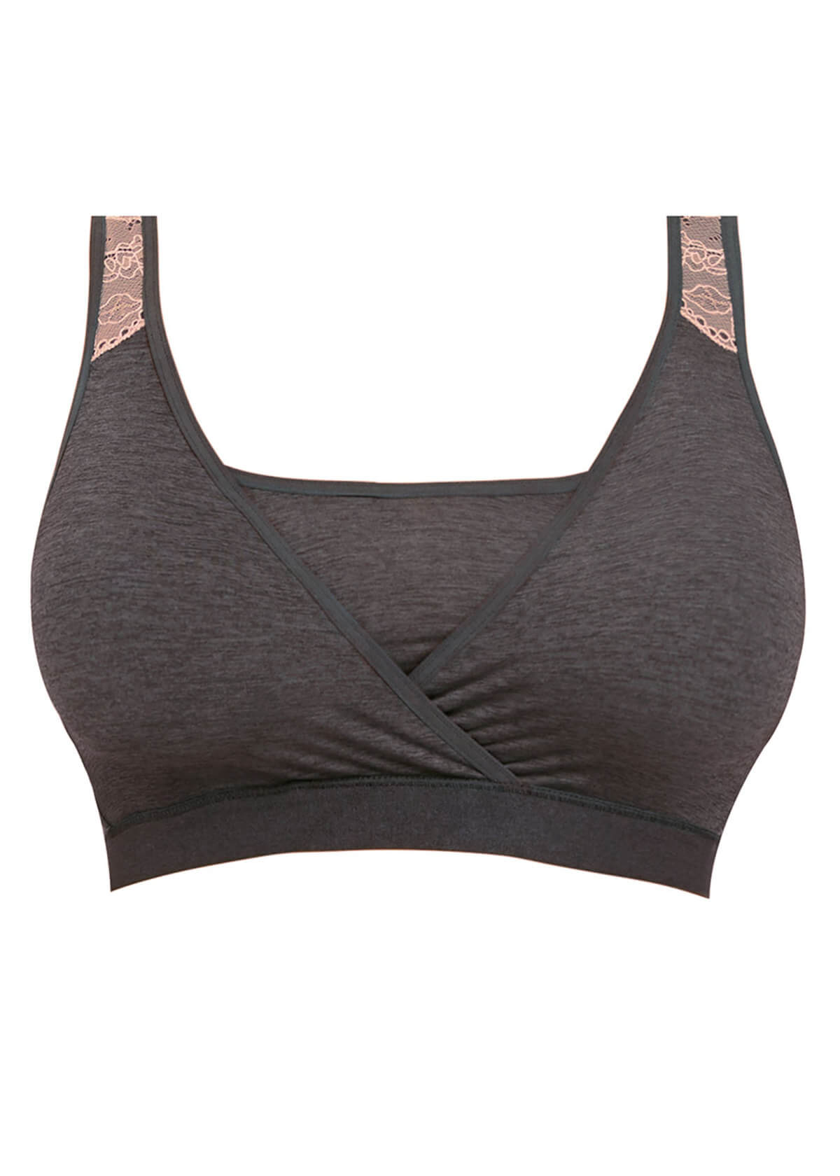 SOUTIEN-GORGE ALLAITEMENT-CHI