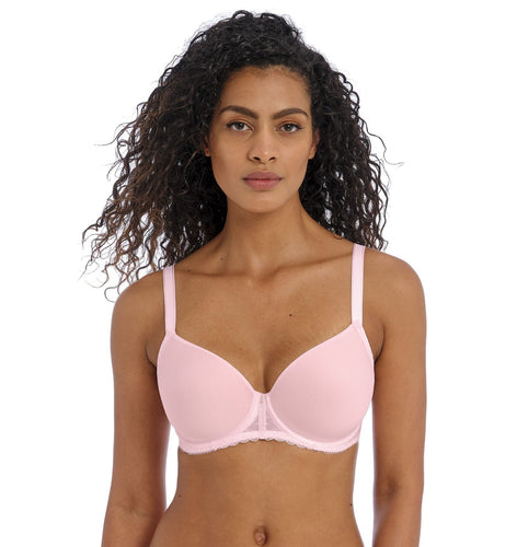 SOUTIEN-GORGE MOULÉ SPACER-SIGNATURE