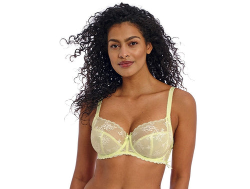 SOUTIEN-GORGE DENTELLE-OFFBEAT DECADENCE