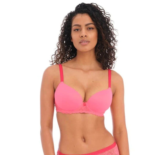 SOUTIEN-GORGE MOULÉ-OFF BEAT