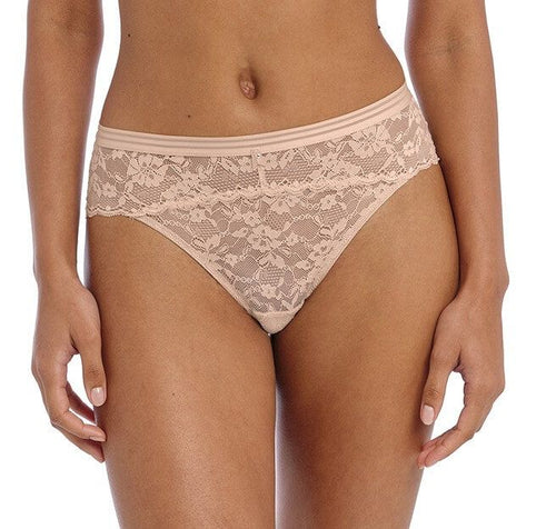 CULOTTE EN DENTELLE-OFFBEAT