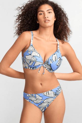 CULOTTE BIKINI CLASSIQUE-MALI BEACH