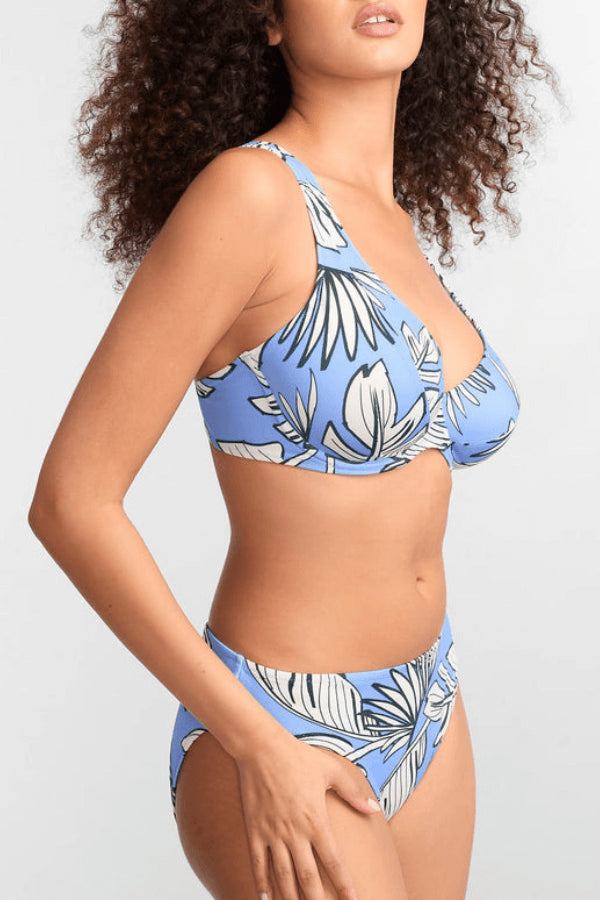 CULOTTE BIKINI CLASSIQUE-MALI BEACH