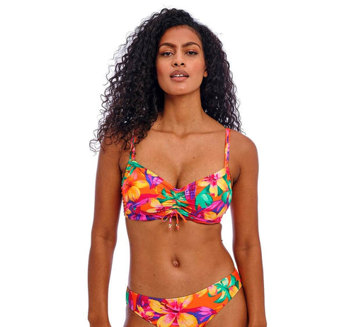 HAUT ARMATURES CACHÉES-BRALETTE SUN HAZE