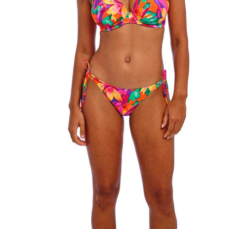 CULOTTE NOEUD-SUN HAZE