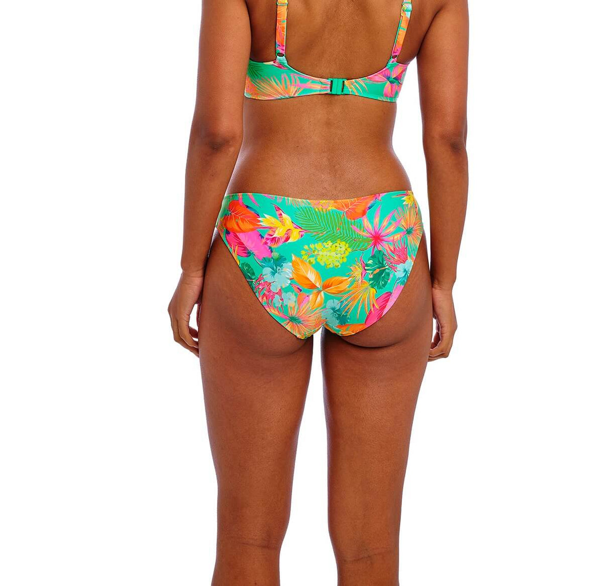 CULOTTE BIKINI CLASSIQUE -ISLA MARGARITA