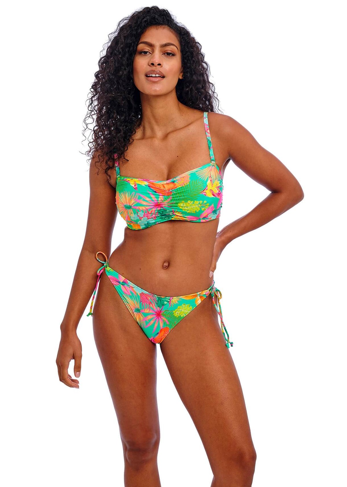 CULOTTE NOEUD -ISLA MARGARITA