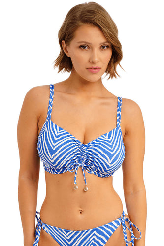 HAUT ARMATURE CACHÉE-BRALETTE FIJI FALLS
