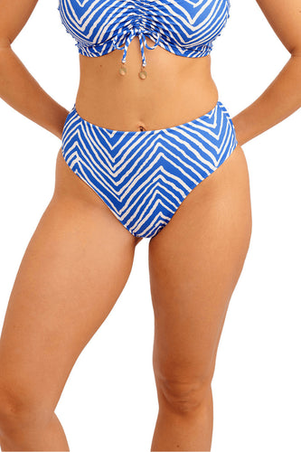 CULOTTE HAUTE-HIGH WAIST FIJI FALLS