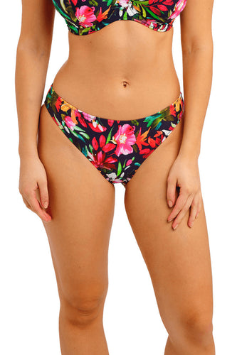 CULOTTE BIKINI-BIKINI KAILUA SHORES
