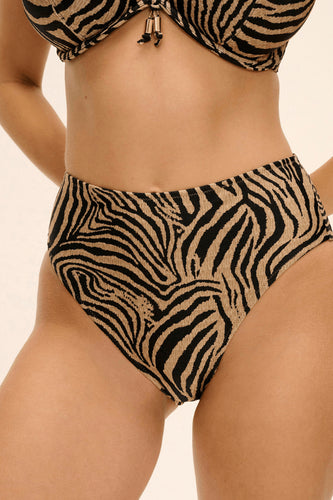 CULOTTE HAUTE-HIGH WAIST TORTOLI BAY