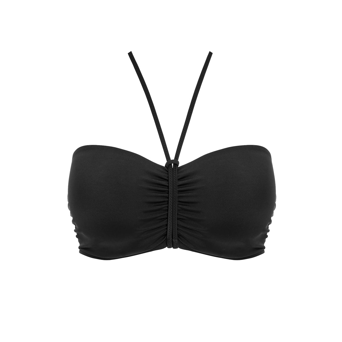 HAUT BANDEAU AVEC ARMATURES-JEWEL COVE