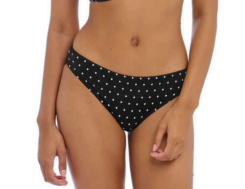 CULOTTE TAILLE MI-HAUTE-JEWEL COVE