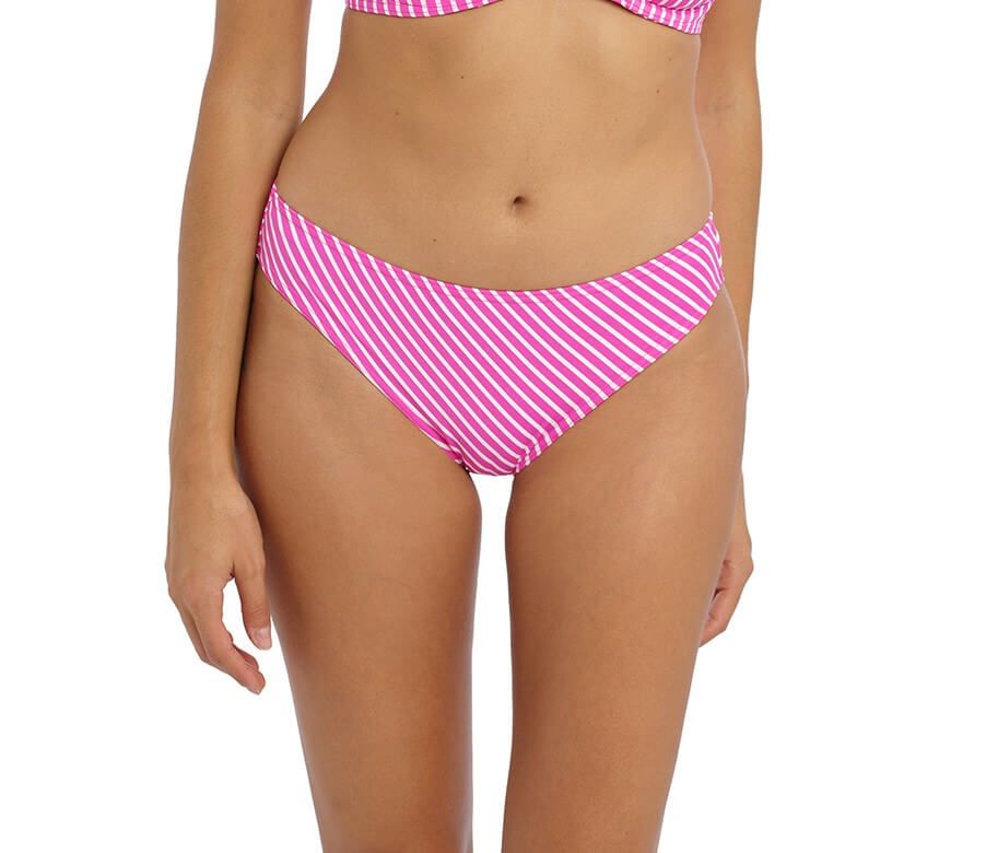 CULOTTE TAILLE MI-HAUTE-JEWEL COVE