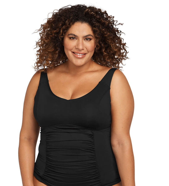 TANKINI ARMATURE BONNET E/F-HUES – Boutique du danseur