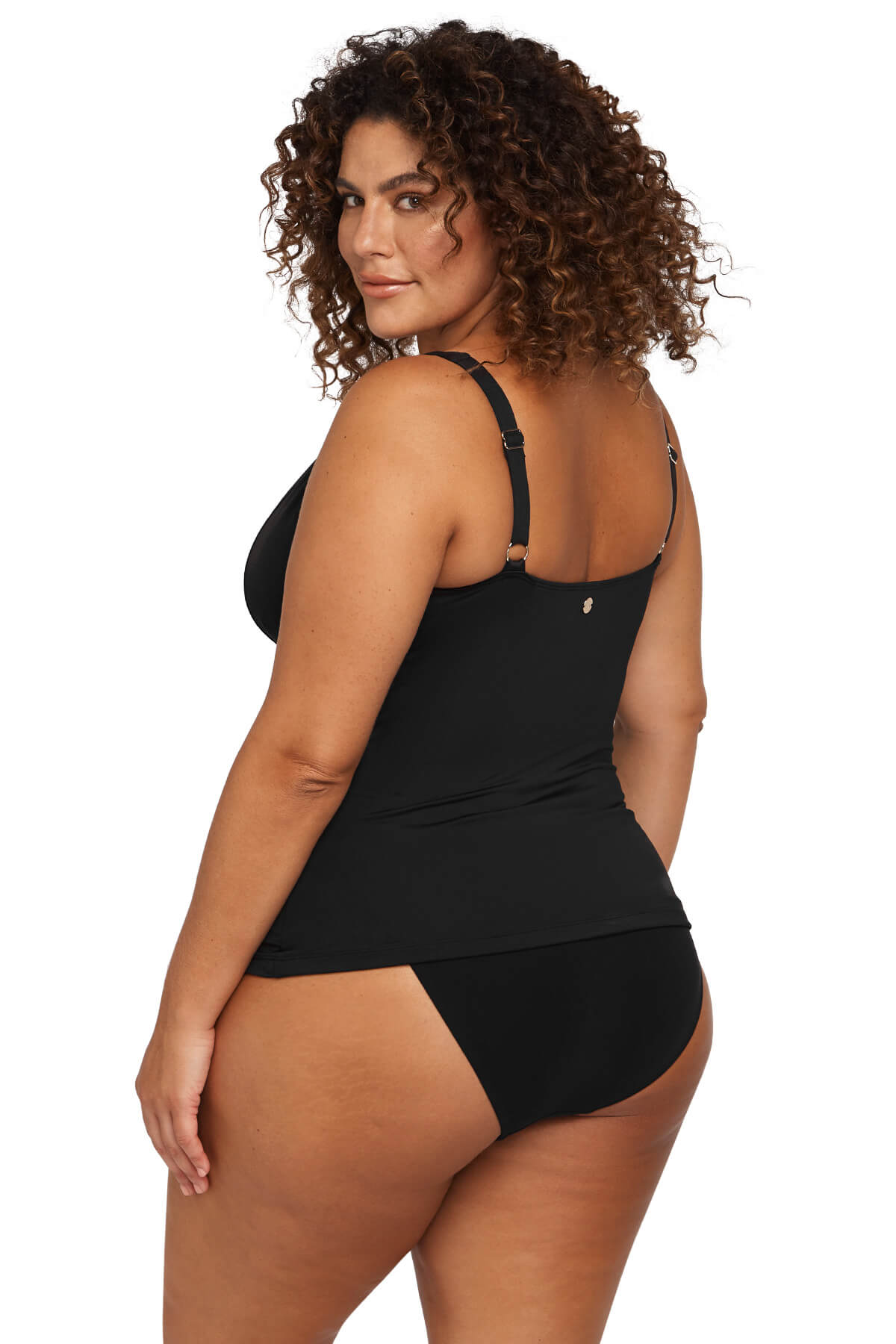TANKINI ARMATURE BONNET E/F-HUES