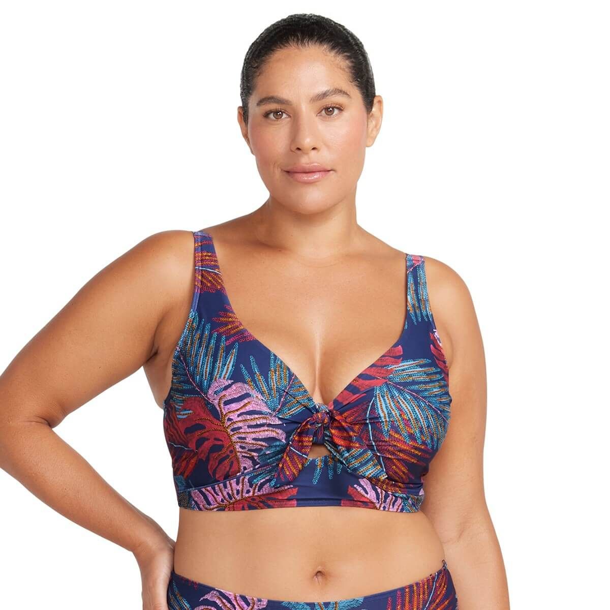 HAUT BUSTIER ARMATURES-CEZANNE NU ORNARE