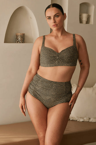 HAUT CROISÉ-BOTTICELLI MULTI FIT ONDA