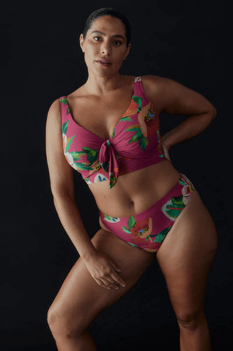 CULOTTE MI-HAUTE-DELACROIX RECIFE