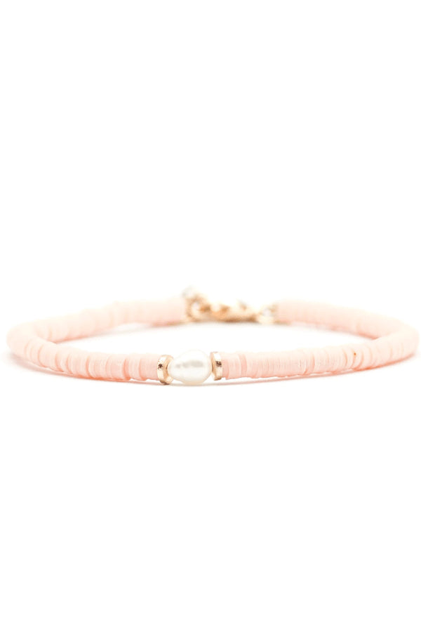 BRACELET CHEVILLE SALTY SHELLS-WINDANSEA