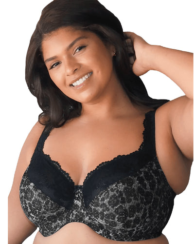 SOUTIEN-GORGE 3 PARTIES-SERENA