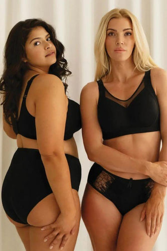 SOUTIEN-GORGE SANS ARMATURE-SONYA