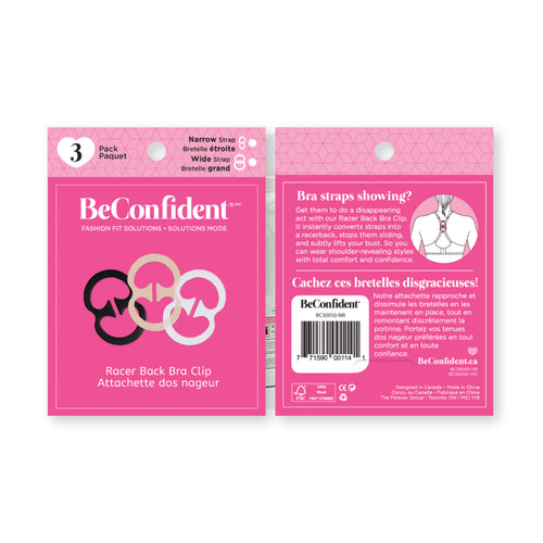 ANNEAUX POUR CROISER BRETELLES LARGES