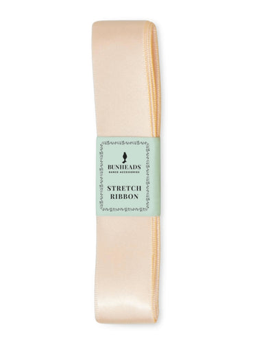 RUBAN DE SATIN STRETCH POUR POINTES