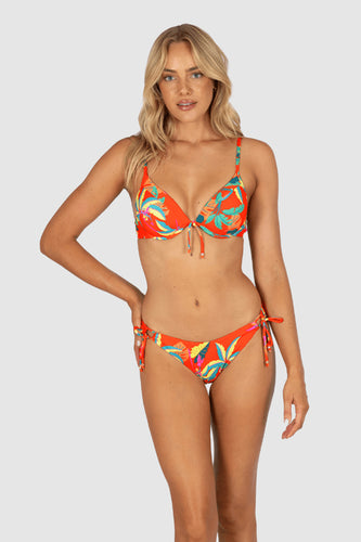 HAUT COUSSINÉ PUSH UP-BOOSTER RIO GRANDE