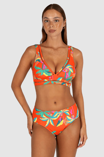 HAUT TRIANGLE D/DD-LONGLINE RIO GRANDE
