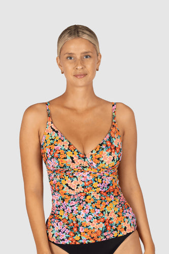 TANKINI ARMATURES D/E-WRAP BIARRITZ