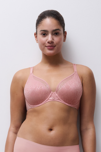 SOUTIEN-GORGE SPACER PLONGEANT-BELLE