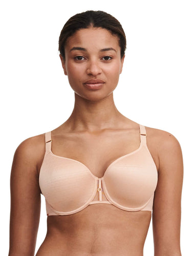 SOUTIEN-GORGE ARMATURES SPACER-MONOGRAM
