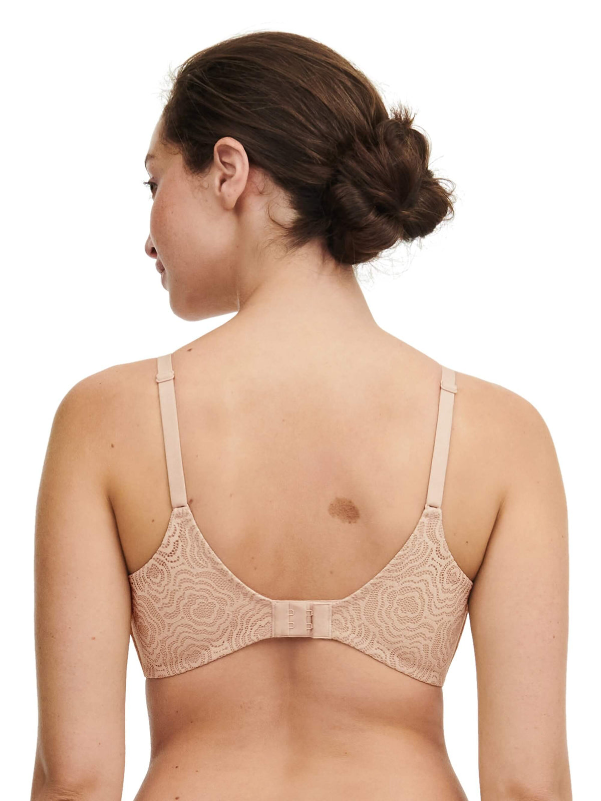 SOUTIEN-GORGE SANS ARMATURE MOULÉ-C JOLI
