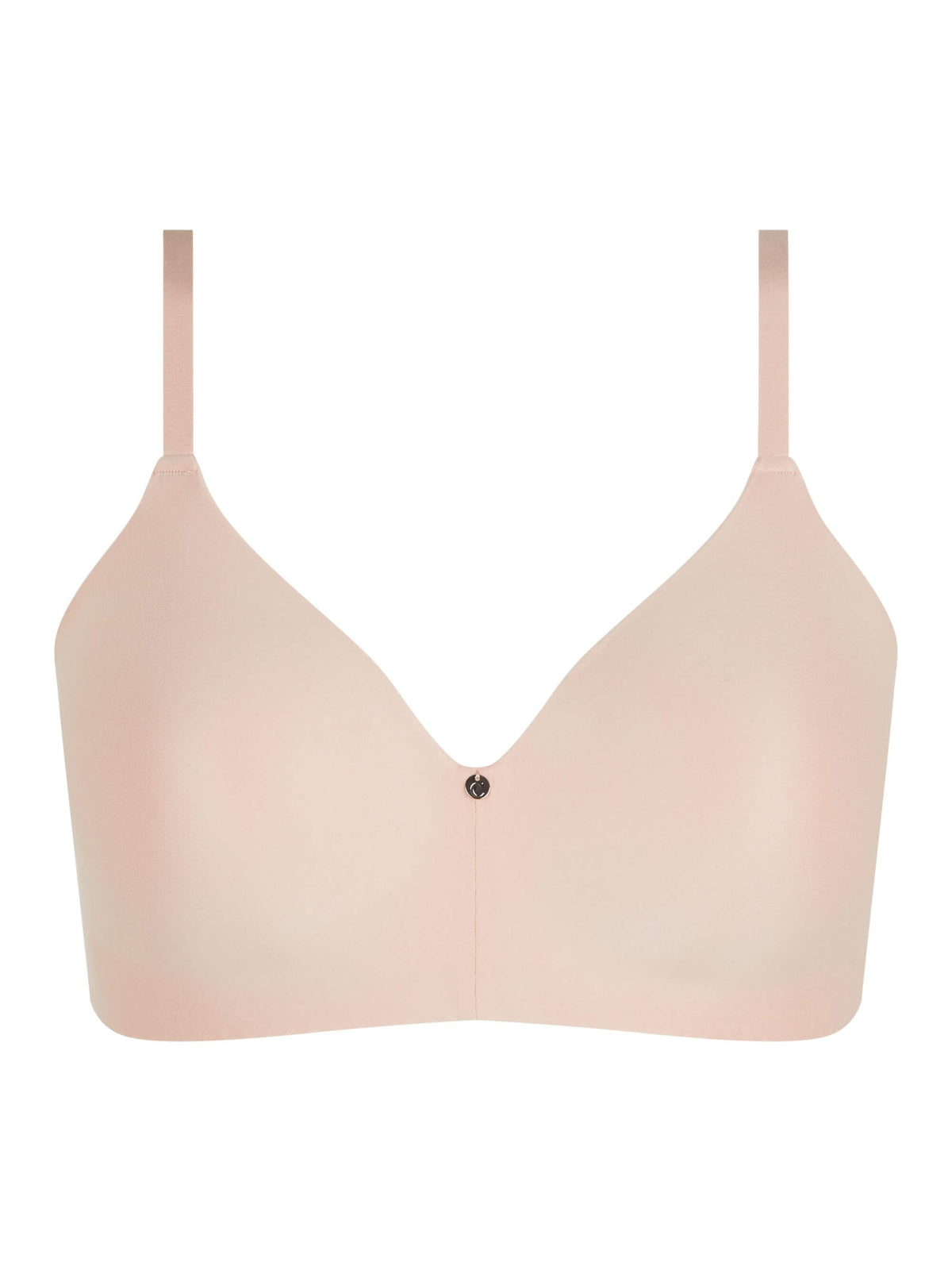 SOUTIEN-GORGE SANS ARMATURE MOULÉ-C JOLI