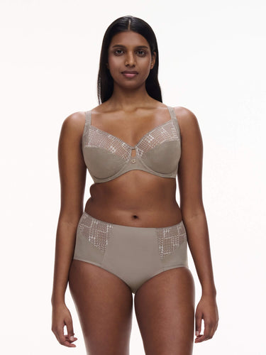 SOUTIEN-GORGE ARMATURES-INTRIGUE