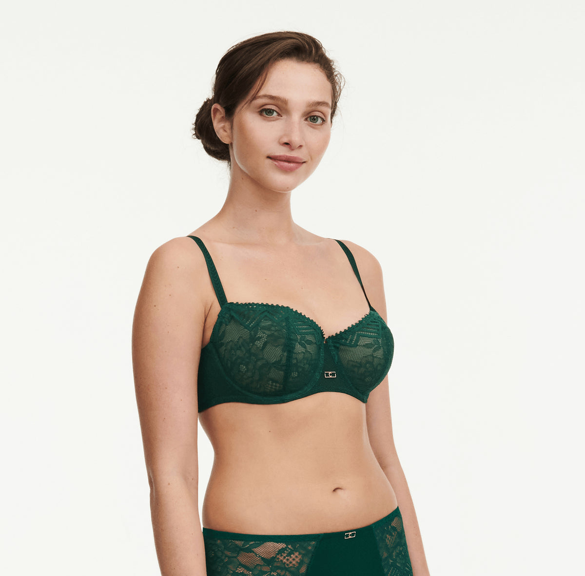 SOUTIEN-GORGE CORBEILLE-ORIGINS