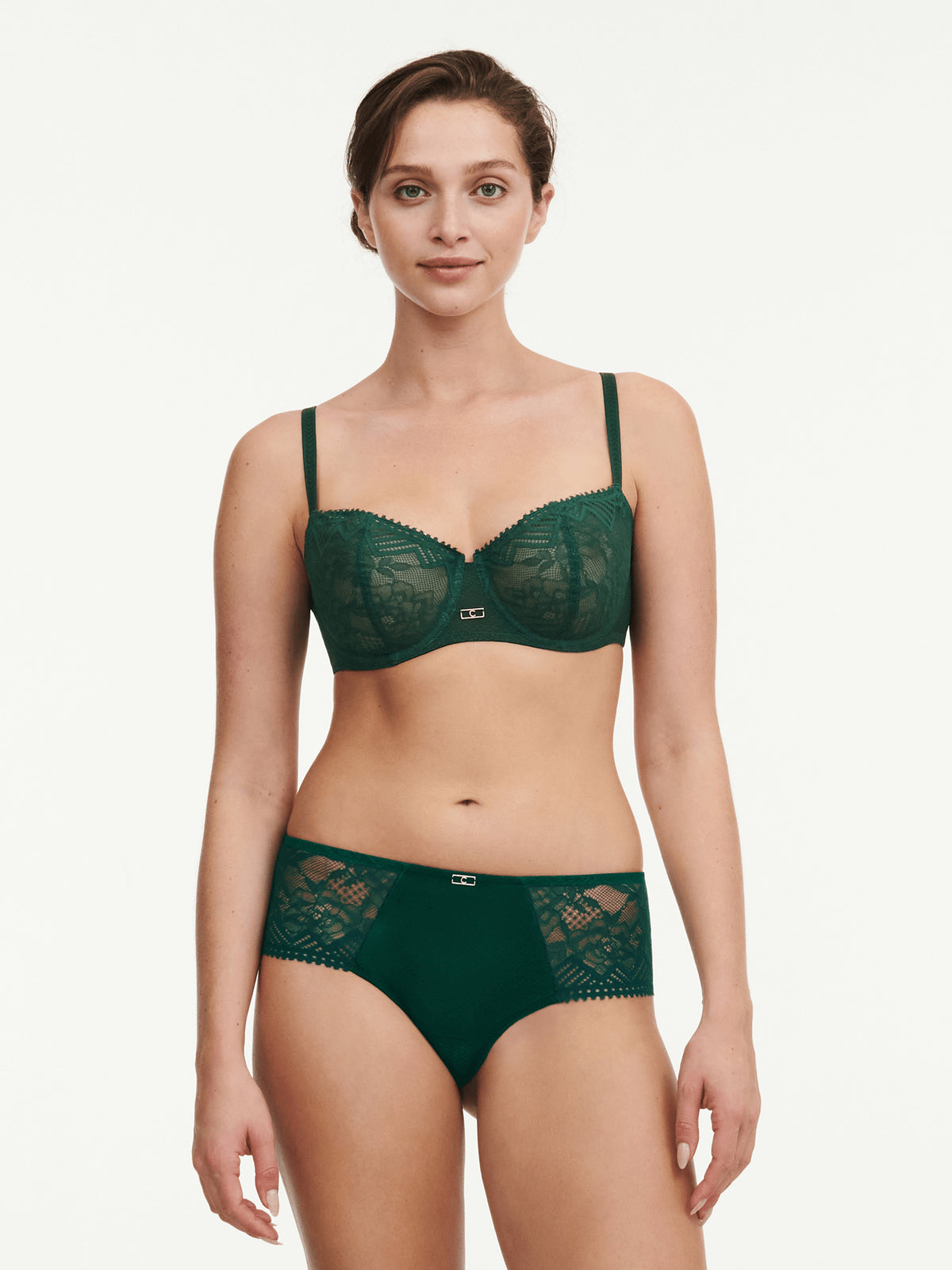 SOUTIEN-GORGE CORBEILLE-ORIGINS