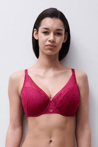 SOUTIEN-GORGE PLONGEANT-SPACER ORIGINS