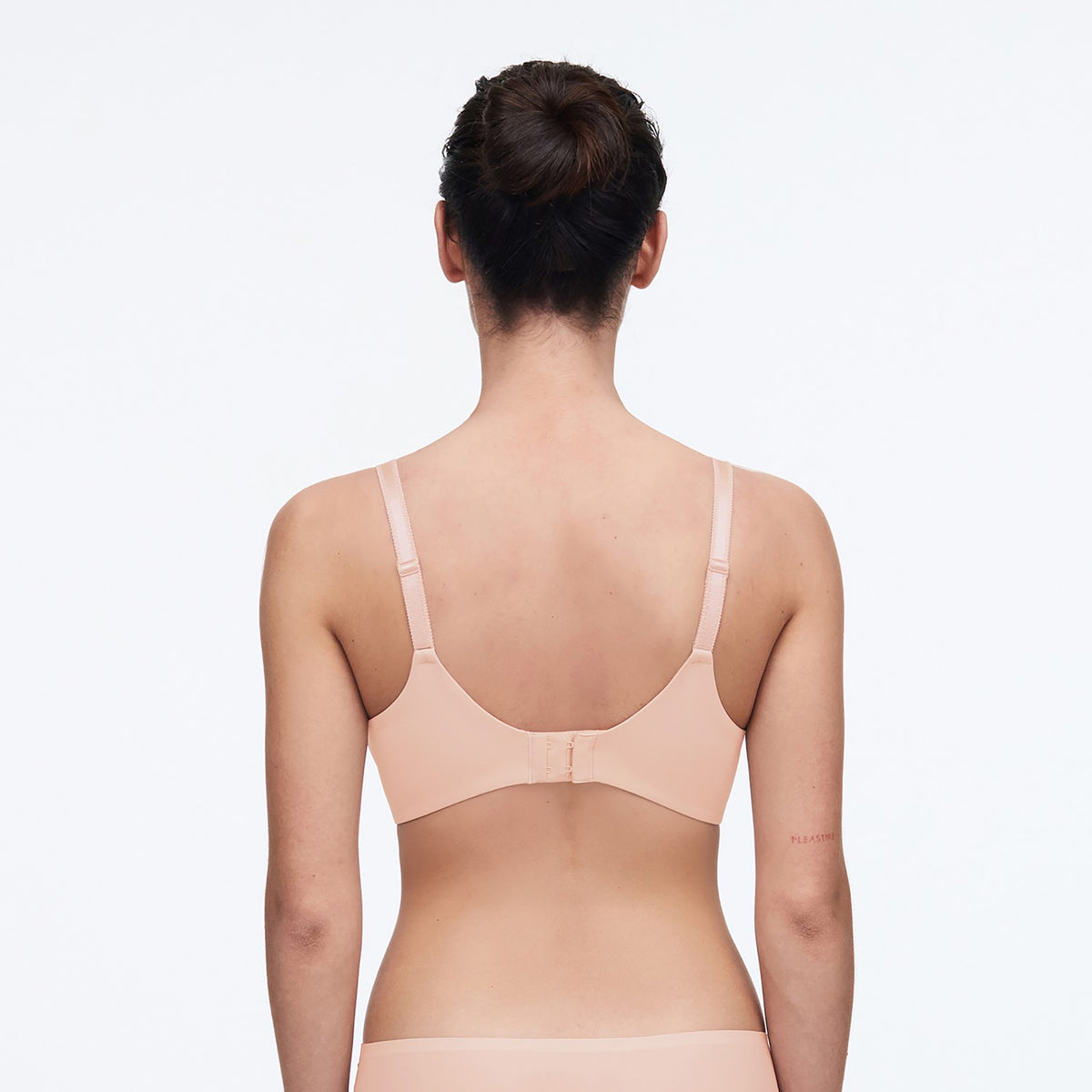SOUTIEN-GORGE DENTELLE OPAQUE-NORAH CHIC