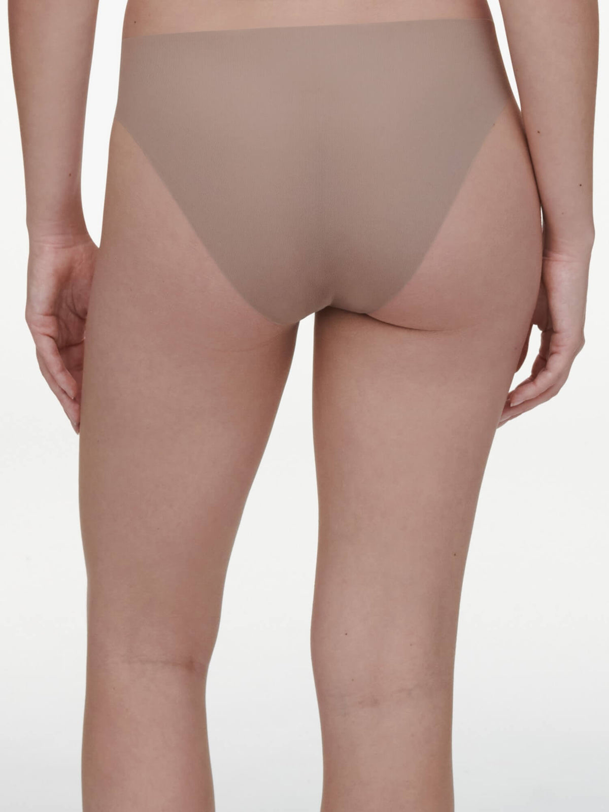 CULOTTE  BIKINI INVISIBLE-PULPIES